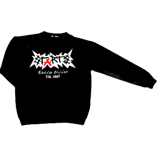 Starts "Eastside Division"  - Sweatshirt