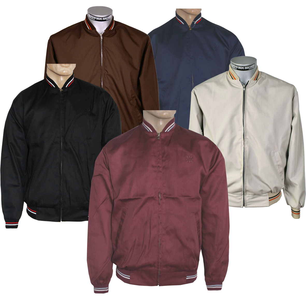 Monkey Jacket | Best Price in 2023 at Spirit of the Streets Mailorder