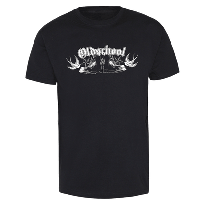Oldschool - T-Shirt