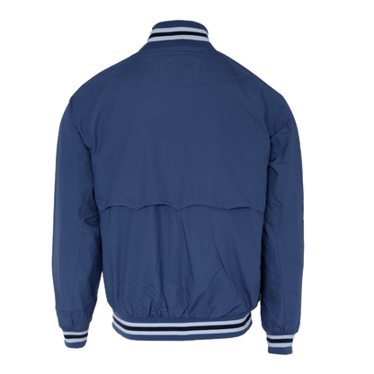 Lambretta "Stripe" Monkey Jacke (air force)