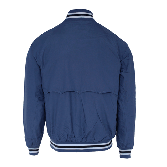 Lambretta "Stripe" Monkey Jacke (air force)