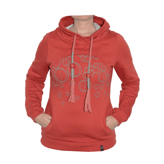 Zergatik "Xapi" Girly Pullover (teja)