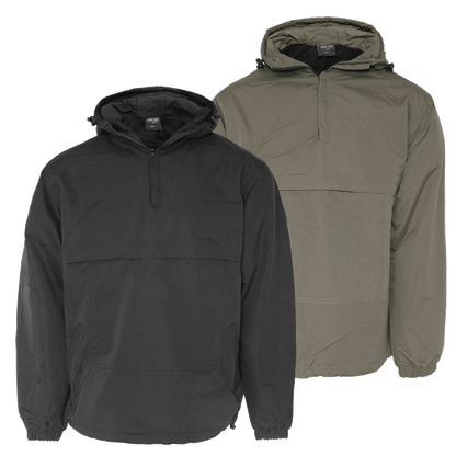 Mil-Tec Combat Windbreaker