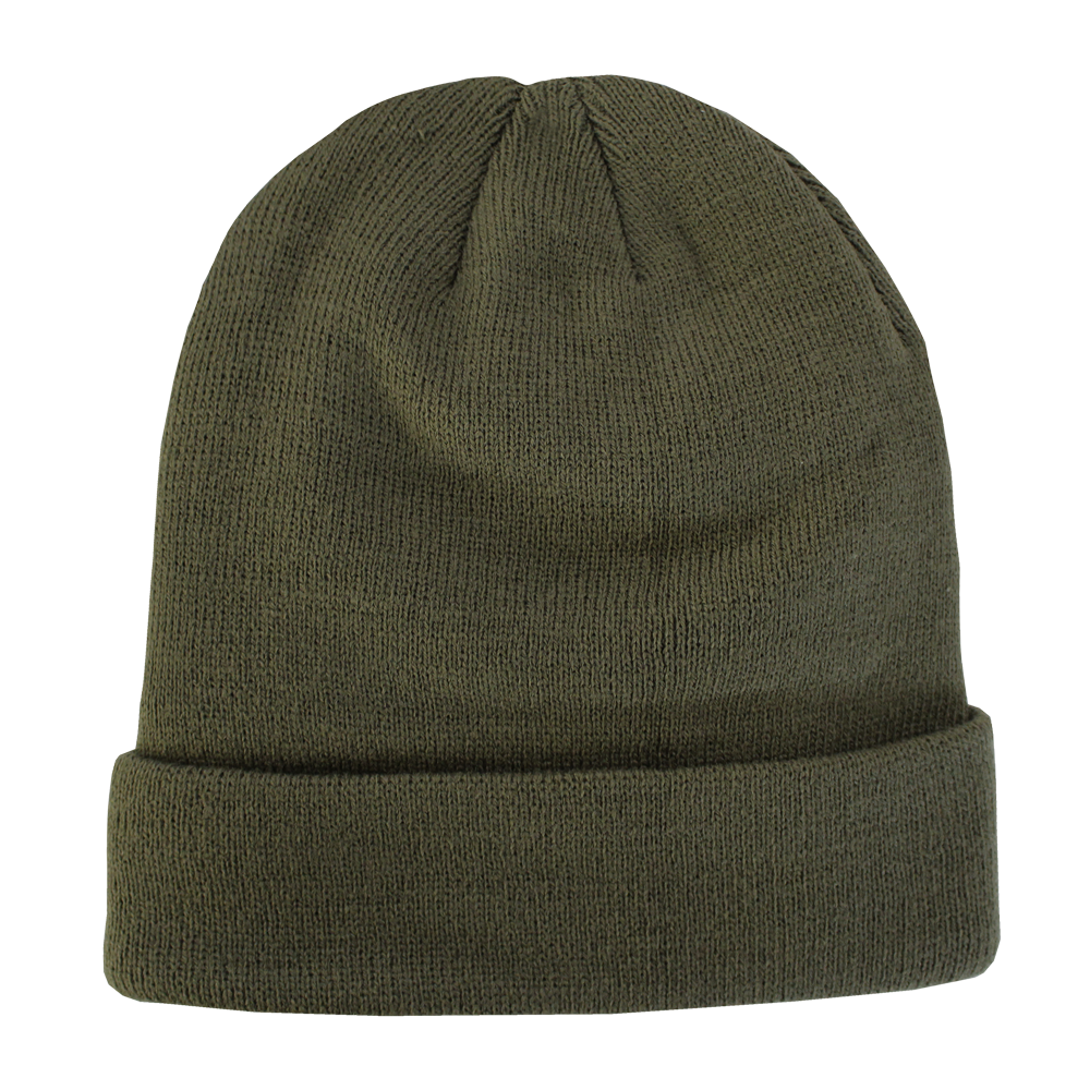 Mil-Tec Wollmütze