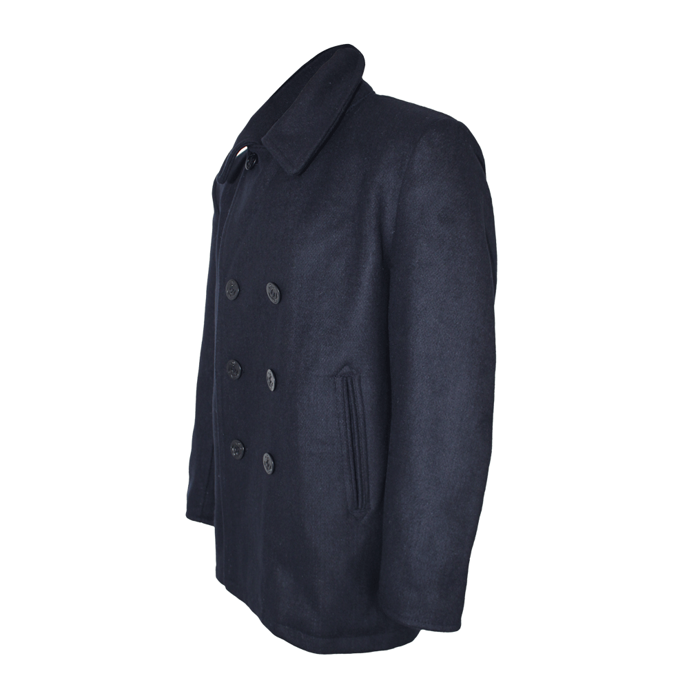 Mil-Tec Pea Coat (navy)