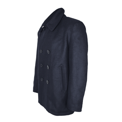 Mil-Tec Pea Coat (navy)