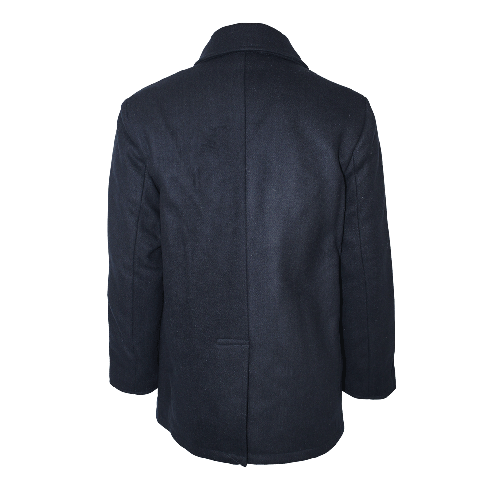 Mil-Tec Pea Coat (navy)