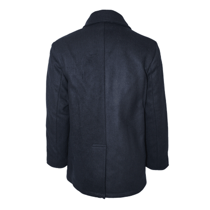 Mil-Tec Pea Coat (navy)