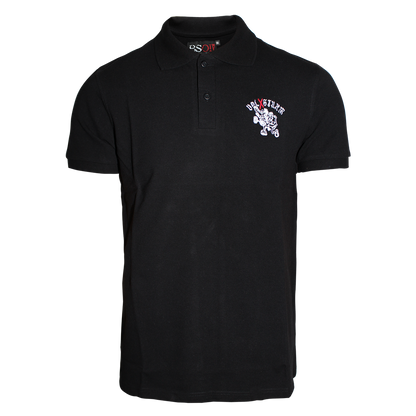 Volxsturm "Chaos Rock'n'Roll" Polo-Shirt