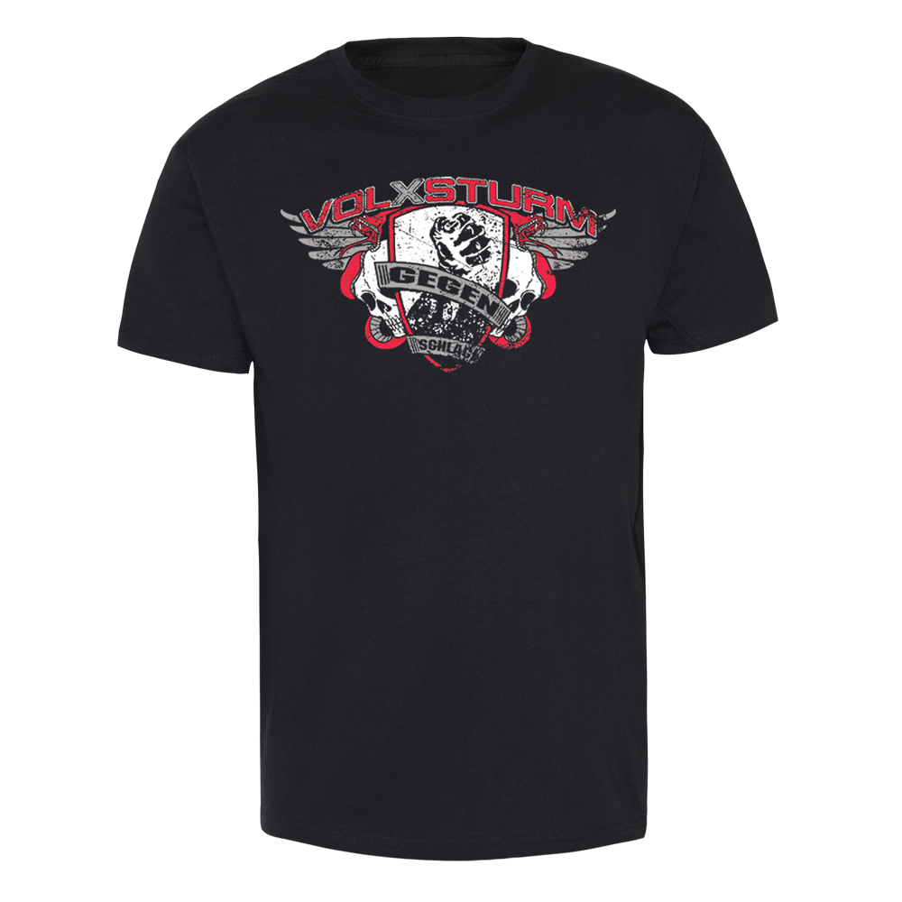 Volxsturm "Gegenschlag" T-Shirt