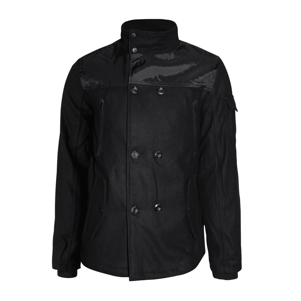 VOI Peacoat (schwarz)