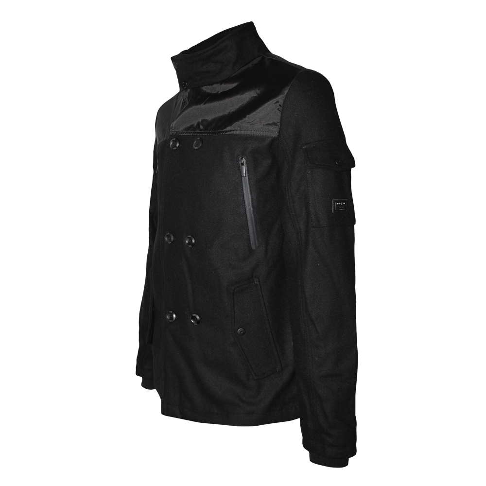 VOI Peacoat (schwarz)