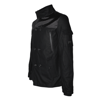 VOI Peacoat (schwarz)
