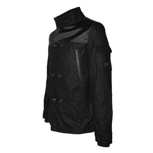 VOI Peacoat (schwarz)
