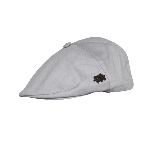 Spirit of the Streets Schiebermütze (Gatsby) (grey)