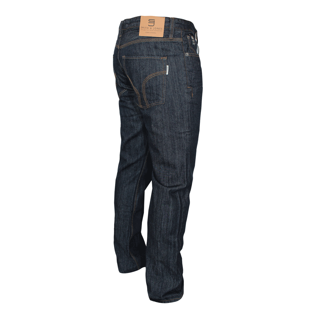 Smith&Jones "Farrier" Jeans (dark wash)