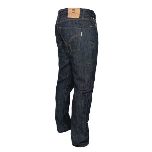 Smith&Jones "Farrier" Jeans (dark wash)
