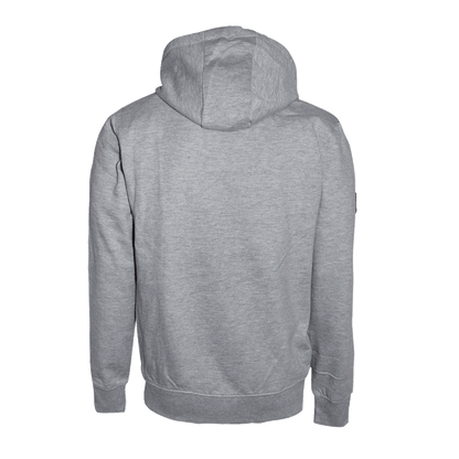 Smith&Jones "Dursley" Zip Jacke (light grey marl)