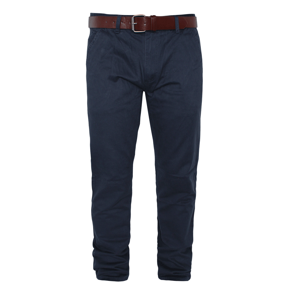 Smith&Jones "Ashlar" Chino Hose (navy)
