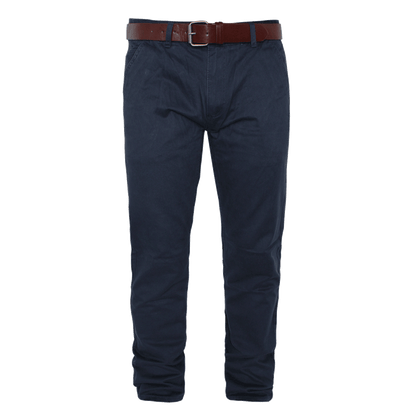 Smith&Jones "Ashlar" Chino Hose (navy)