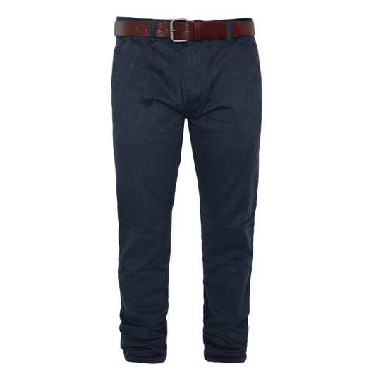 Smith&Jones "Ashlar" Chino Hose (navy)