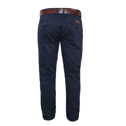 Smith&Jones "Ashlar" Chino Hose (navy)