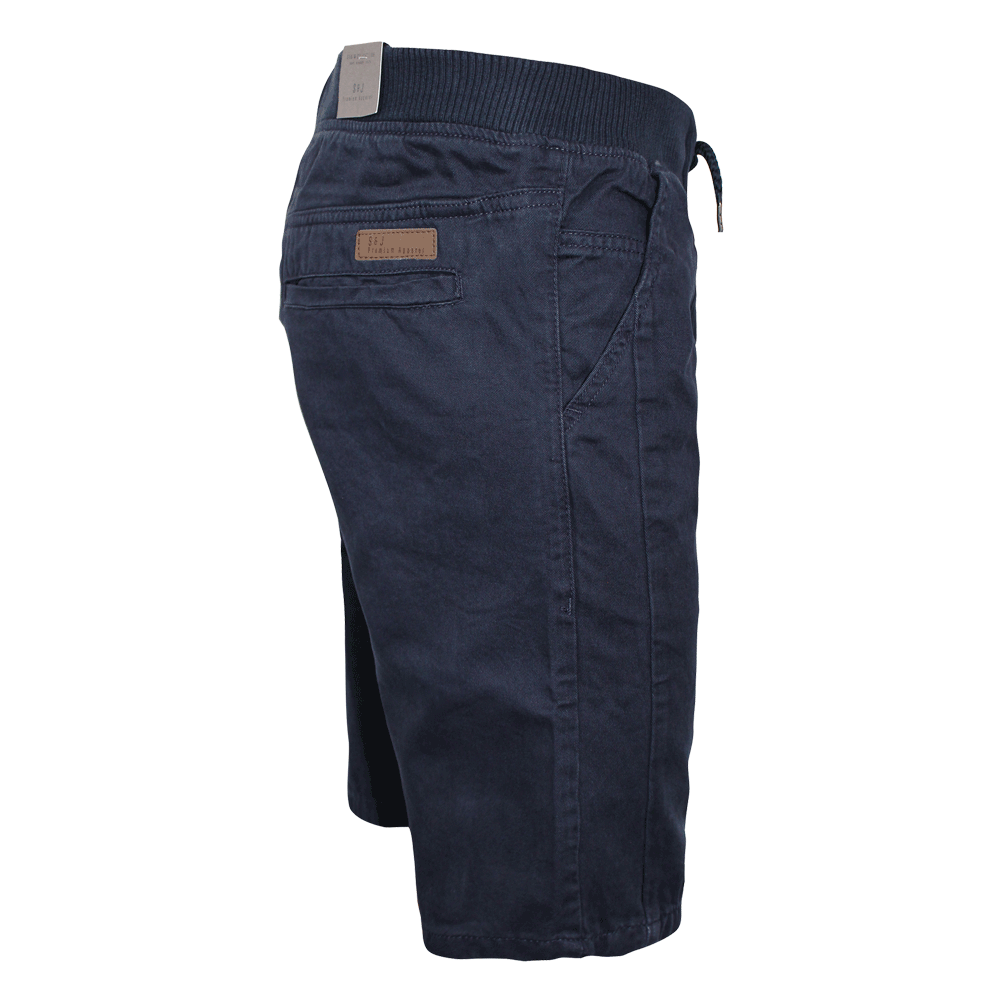 Smith&Jones "Diaulos" Shorts (navy)