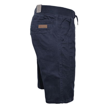 Smith&Jones "Diaulos" Shorts (navy)