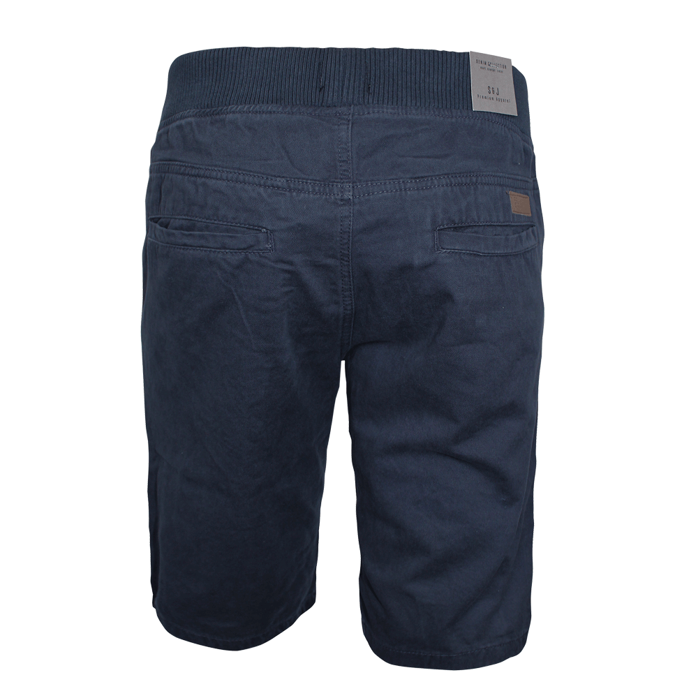 Smith&Jones "Diaulos" Shorts (navy)