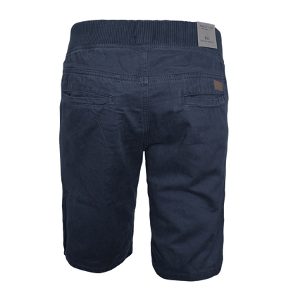 Smith&Jones "Diaulos" Shorts (navy)