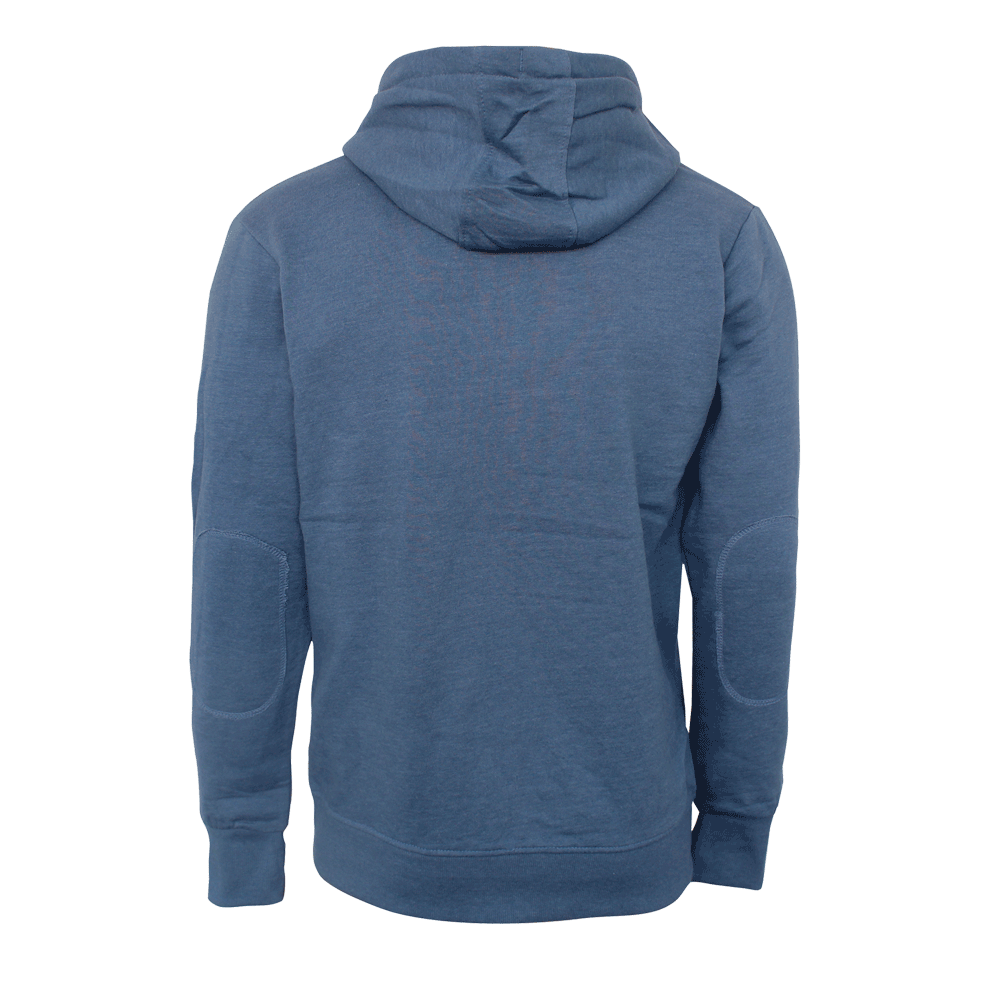 Smith&Jones "Palazzio" Zip Jacke (blue marl)