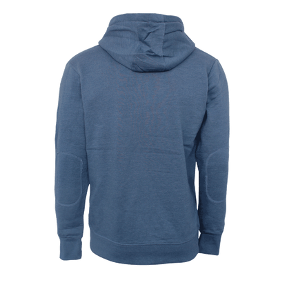 Smith&Jones "Palazzio" Zip Jacke (blue marl)