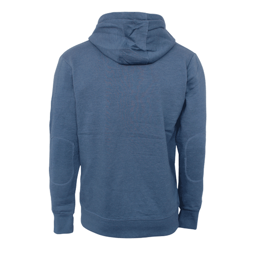Smith&Jones "Palazzio" Zip Jacke (blue marl)