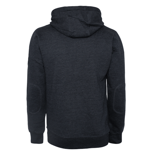 Smith&Jones "Palazzio" Zip Jacke (black marl)