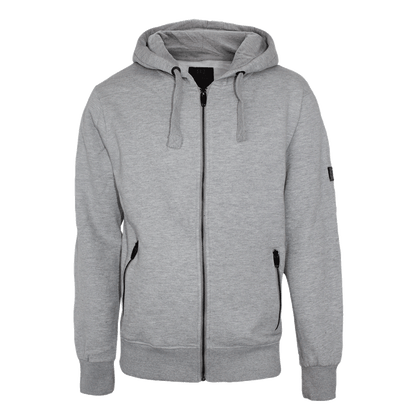Smith&Jones "Palazzio" Zip Jacke (grey marl)