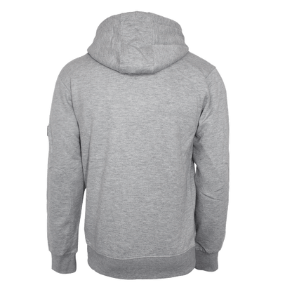 Smith&Jones "Palazzio" Zip Jacke (grey marl)