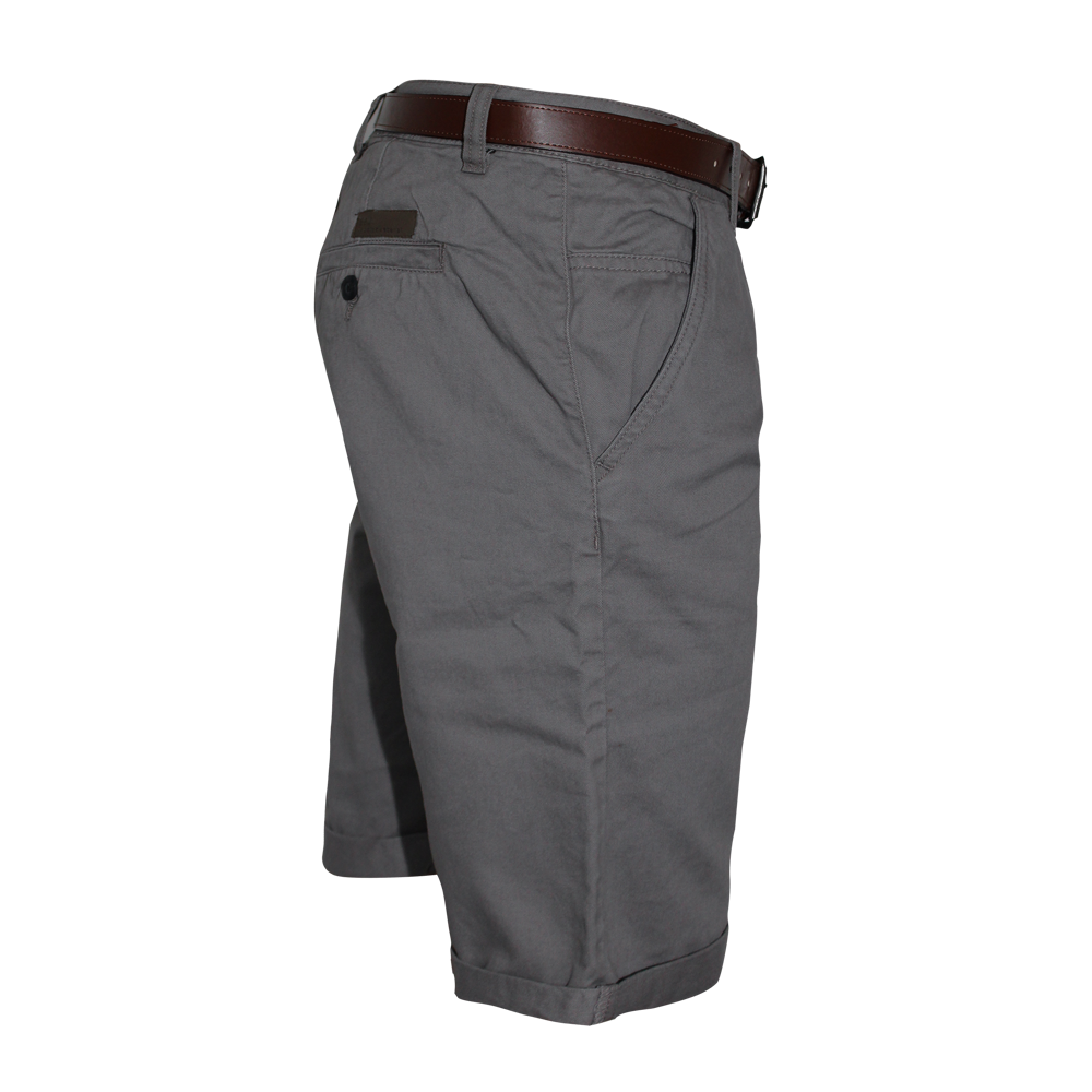 Smith&Jones "Inertia" Chino Shorts (grau)