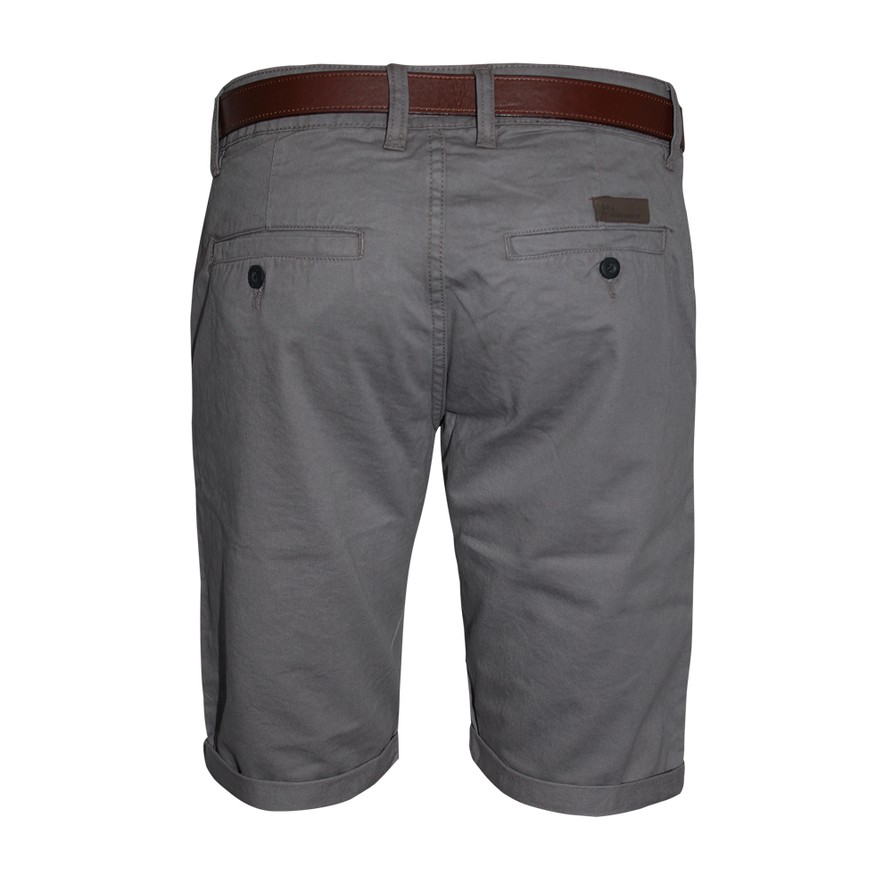 Smith&Jones "Inertia" Chino Shorts (grau)