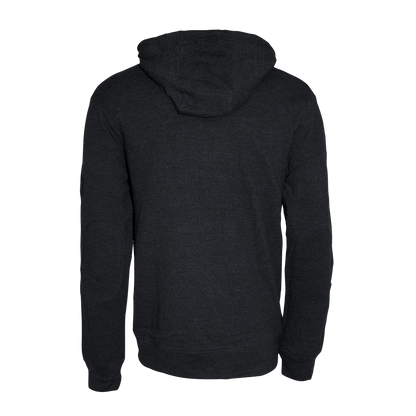 Smith & Jones "Barchesso" Kapuzenjacke (schwarz)