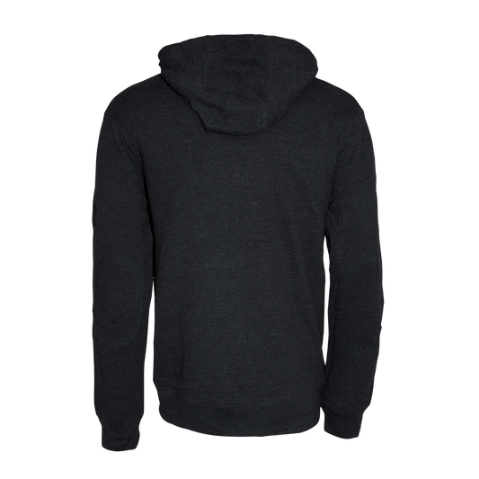 Smith & Jones "Barchesso" Kapuzenjacke (schwarz)
