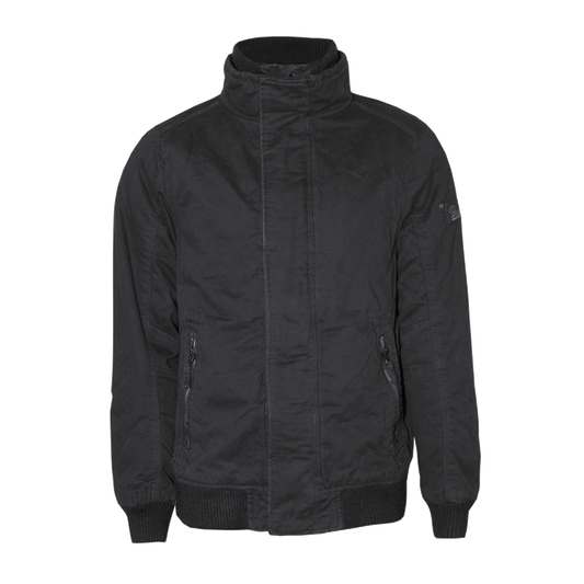 Brandit Road Jacket (black)