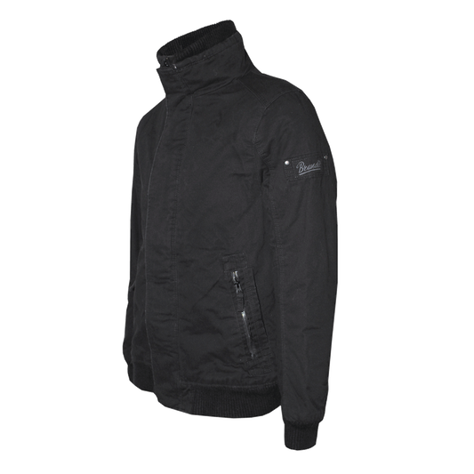 Brandit Road Jacket (black)