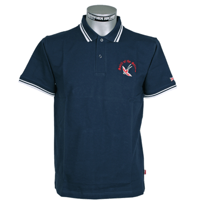 Spirit of the Streets "Jailbird"  Polo