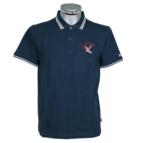 Spirit of the Streets "Jailbird"  Polo