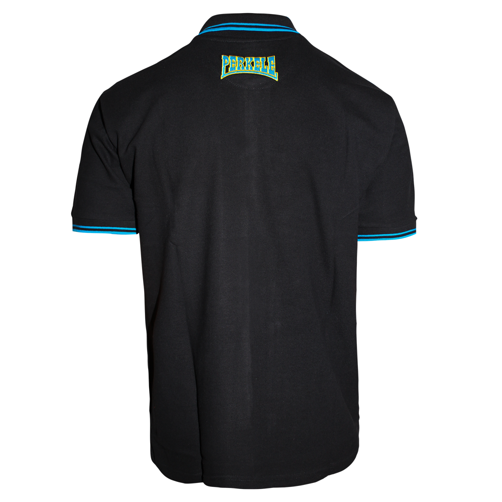 Perkele "Lion"  Polo-Shirt
