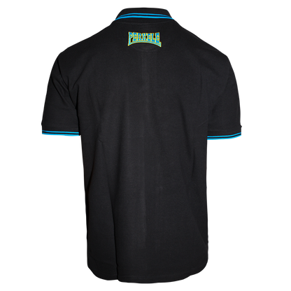 Perkele "Lion"  Polo-Shirt