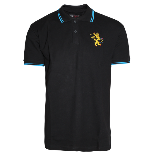 Perkele "Lion"  Polo-Shirt