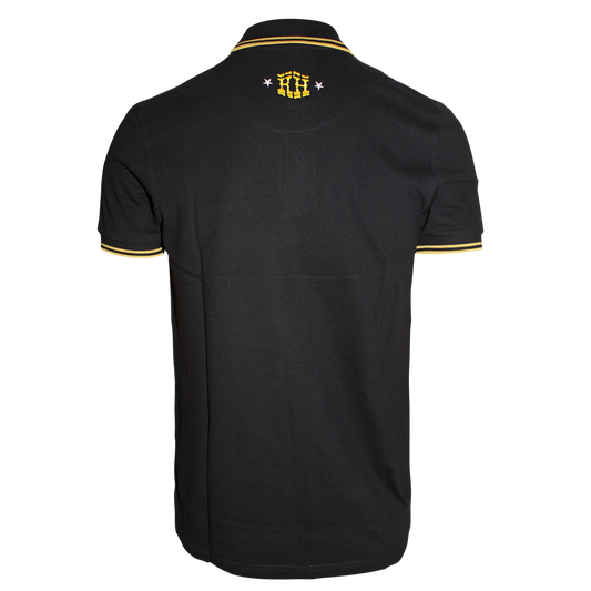 Kärbholz "Du bist König..." Polo-Shirt