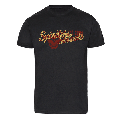 Spirit of the Streets #35 "Est. 2004" T-Shirt