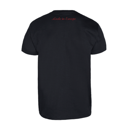 Spirit of the Streets #35 "Est. 2004" T-Shirt